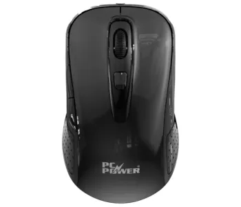 PC Power PCM-966 2.4G Wireless Mouse