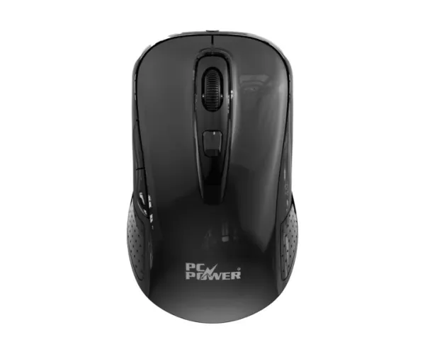PC Power PCM-966 2.4G Wireless Mouse