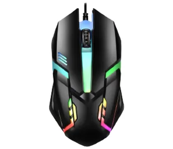 PC POWER PGM105 WIRED GAMING MOUSE