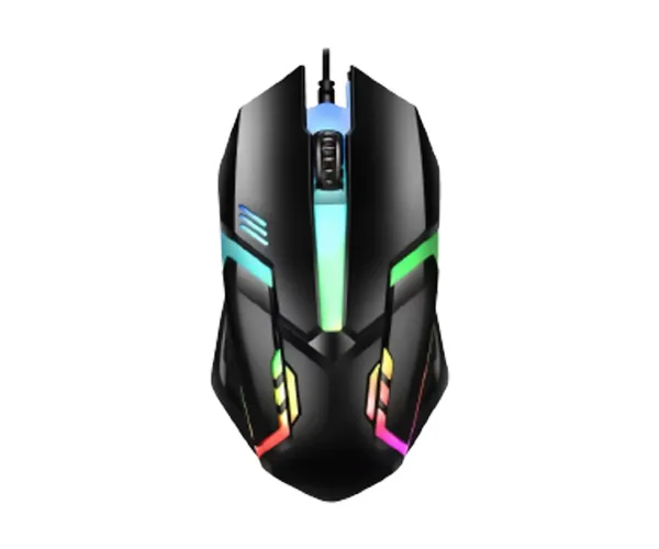 PC POWER PGM105 WIRED GAMING MOUSE