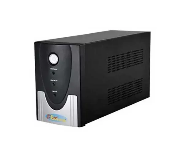 PC Power 1200VA Wide Voltage Range Offline UPS