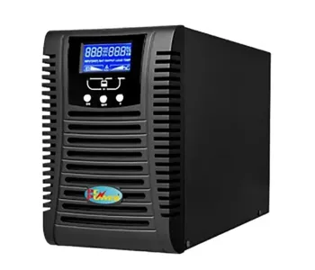 PC Power 1KVA 800 Watt Online UPS
