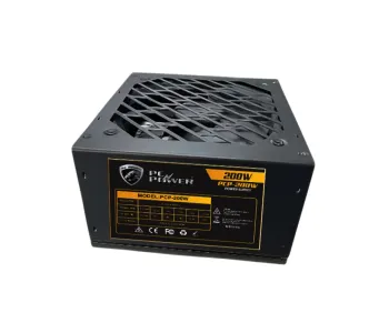 PC Power PCP-200W Power Supply