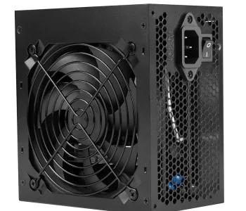 PC Power OBSIDIAN 350W Non-Modular Power Supply