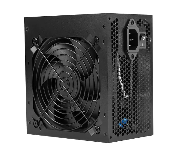 PC Power OBSIDIAN 350W Non-Modular Power Supply