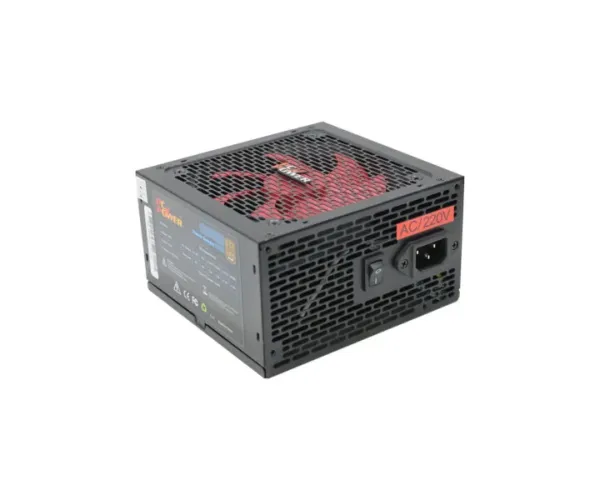 PC Power PP-450W 450W Gaming Power Supply