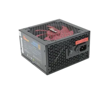 PC Power PP-650W 650W Gaming Power Supply