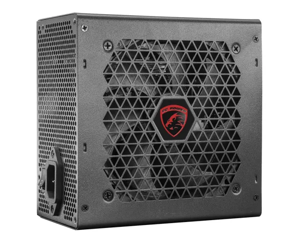 PC Power Vibranium 750W 80+ GOLD Full-Modular Power Supply
