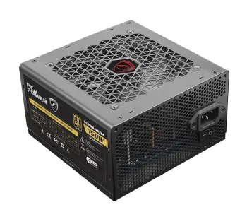PC Power Vibranium 750W 80+ GOLD Full-Modular Power Supply