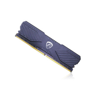 PC Power Ultron DDR4 3200MHz 16GB BK Desktop RAM with Heatsink