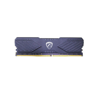 PC Power Ultron DDR4 3200MHz 16GB BK Desktop RAM with Heatsink