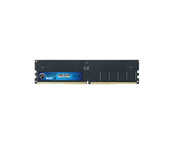 PC Power Ultron DDR4 3200MHz 16GB Desktop RAM