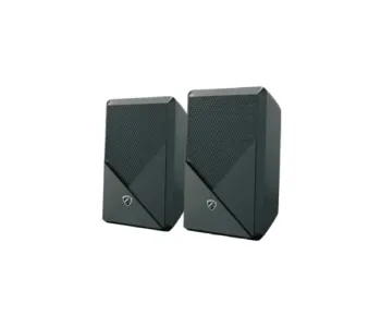 PC POWER HN-889 USB 2.0 Mini Multimedia Speaker