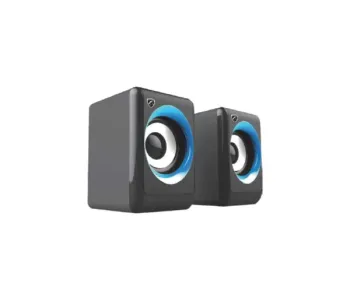 PC POWER HT-208 USB 1.0 Mini Multimedia Speaker
