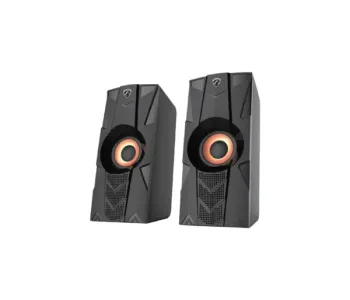 PC POWER HT-919 USB 2.0 Mini Multimedia Speaker