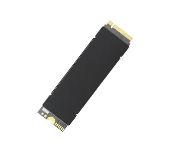 PC Power Thunderstrike 1TB NVMe M.2 2280 PCIe Gen4x4 SSD with Heatsink
