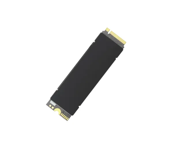PC Power Thunderstrike 1TB NVMe M.2 2280 PCIe Gen4x4 SSD with Heatsink