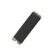 PC Power Thunderstrike 1TB NVMe M.2 2280 PCIe Gen4x4 SSD with Heatsink