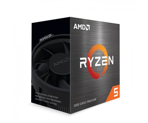 AMD Ryzen 5 5600 Processor