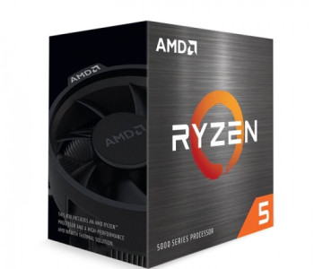 AMD Ryzen 5 5500 Processor