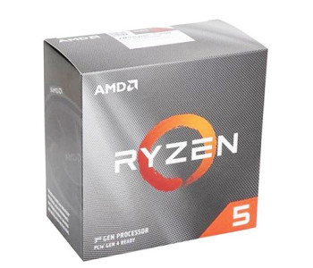 AMD RYZEN 5 3500 Processor