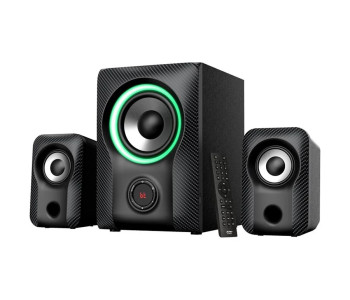 F&D F590X 2.1 Bluetooth Multimedia Speaker