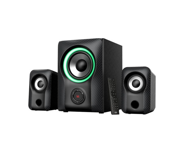 F&D F590X 2.1 Bluetooth Multimedia Speaker