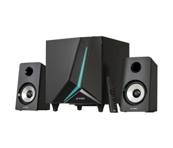 F&D F670X 2.1 Bluetooth Multimedia Speaker