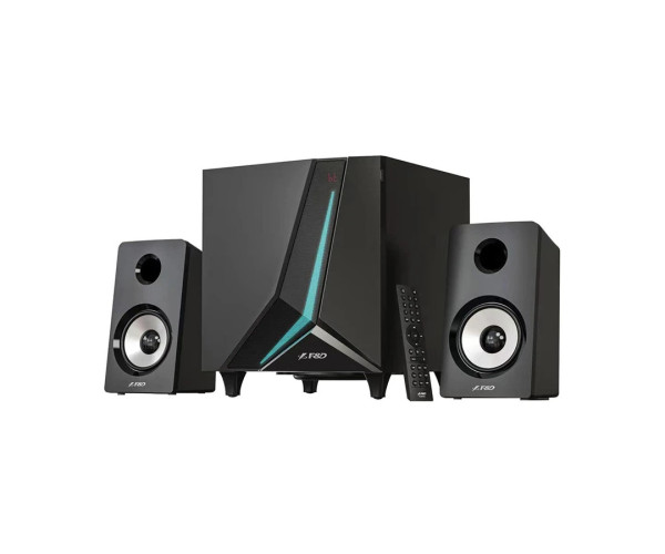 F&D F670X 2.1 Bluetooth Multimedia Speaker