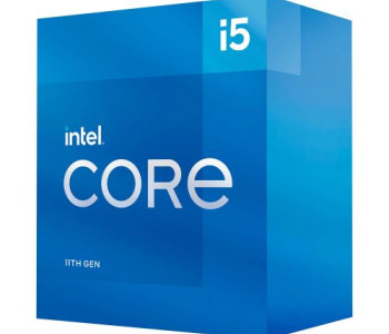 Intel 11th Gen Core i5-11400 Rocket Lake Processor
