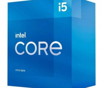 Intel 11th Gen Core i5-11400F Rocket Lake Processor