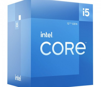 Intel 12th Gen Core i5-12500 Alder Lake Processor
