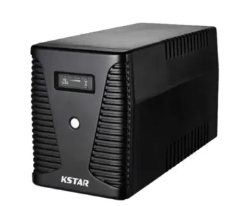 KSTAR 2000VA Offline UPS