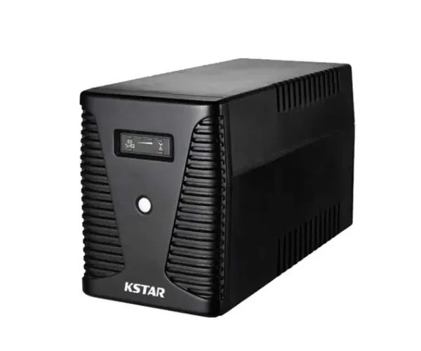KSTAR 2000VA Offline UPS