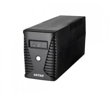 KSTAR 850VA Offline UPS