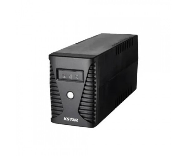 KSTAR 850VA Offline UPS