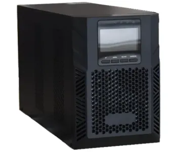 KSTAR MEMO 2K S 2000VA Online UPS with Metal Body