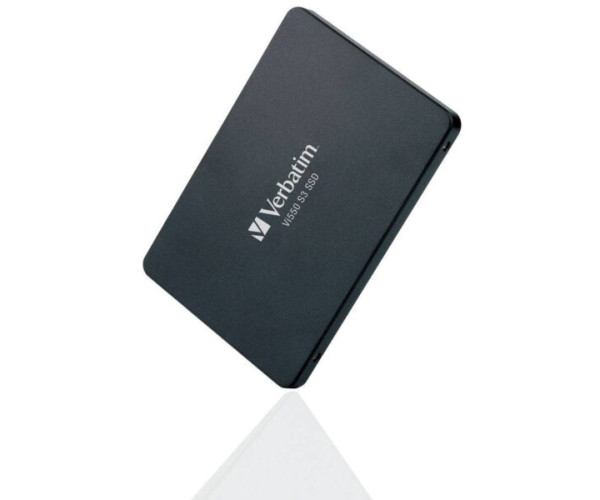 Verbatim 49350 128GB Vi550 SATA III 2.5” Internal SSD