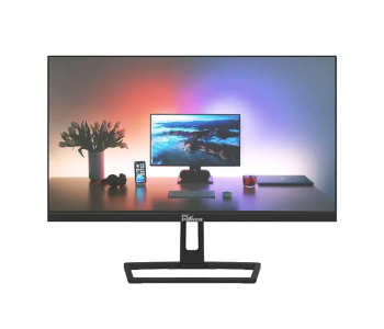 PC Power PCM22F 21.45″ IPS FHD 75Hz Borderless Monitor