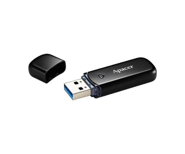 Apacer AH355 USB 3.2 Gen 1 Flash Drive 128GB
