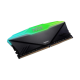 Apacer NOX 16GB DDR4 3200MHz RGB AURA2 Desktop Ram #AH4U16G32C28YNBAA-1