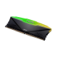 Apacer NOX 16GB DDR4 3200MHz RGB AURA2 Desktop Ram #AH4U16G32C28YNBAA-1