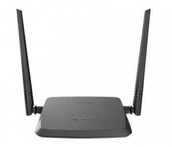 D-Link DIR-615 Z1 Wireless N 300 WIFI Router