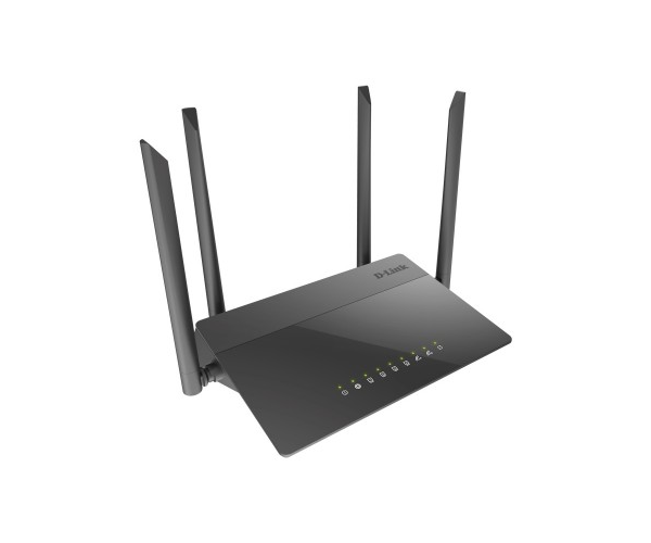 D-Link DIR-841 AC1200 MU-MIMO Wi-Fi Router