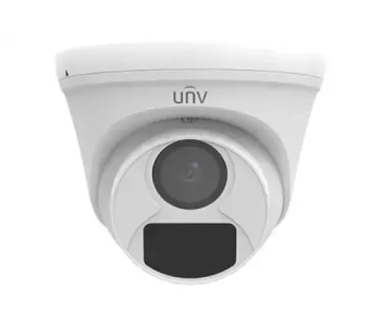 Uniview UAC-T112-F28 W Turret Analog Camera