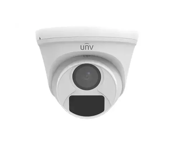 Uniview UAC-T112-F28 W Turret Analog Camera