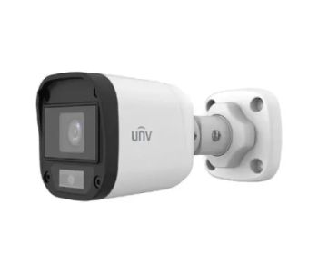 Uniview UAC-B112-AF40-W Bullet Analog Camera
