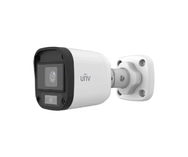 Uniview UAC-B112-AF40-W Bullet Analog Camera