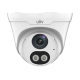 Uniview IPC3614LE-ADF28KC-WL (4.0mm) (4MP) HD Network IR Fixed Eyeball Dome Camera