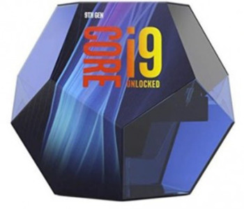 Intel Core i9-9900K Processor